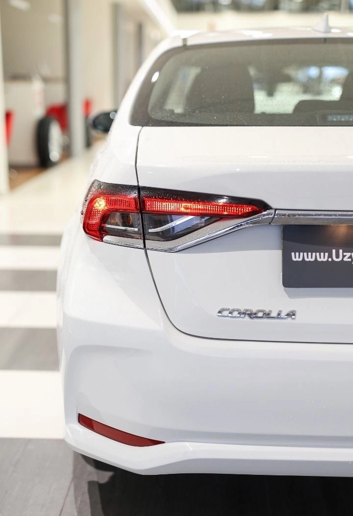 Toyota Corolla cena 82850 przebieg: 84149, rok produkcji 2019 z Bobolice małe 596